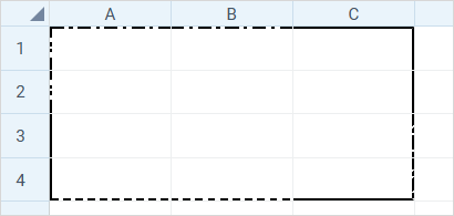 Merging styled borders